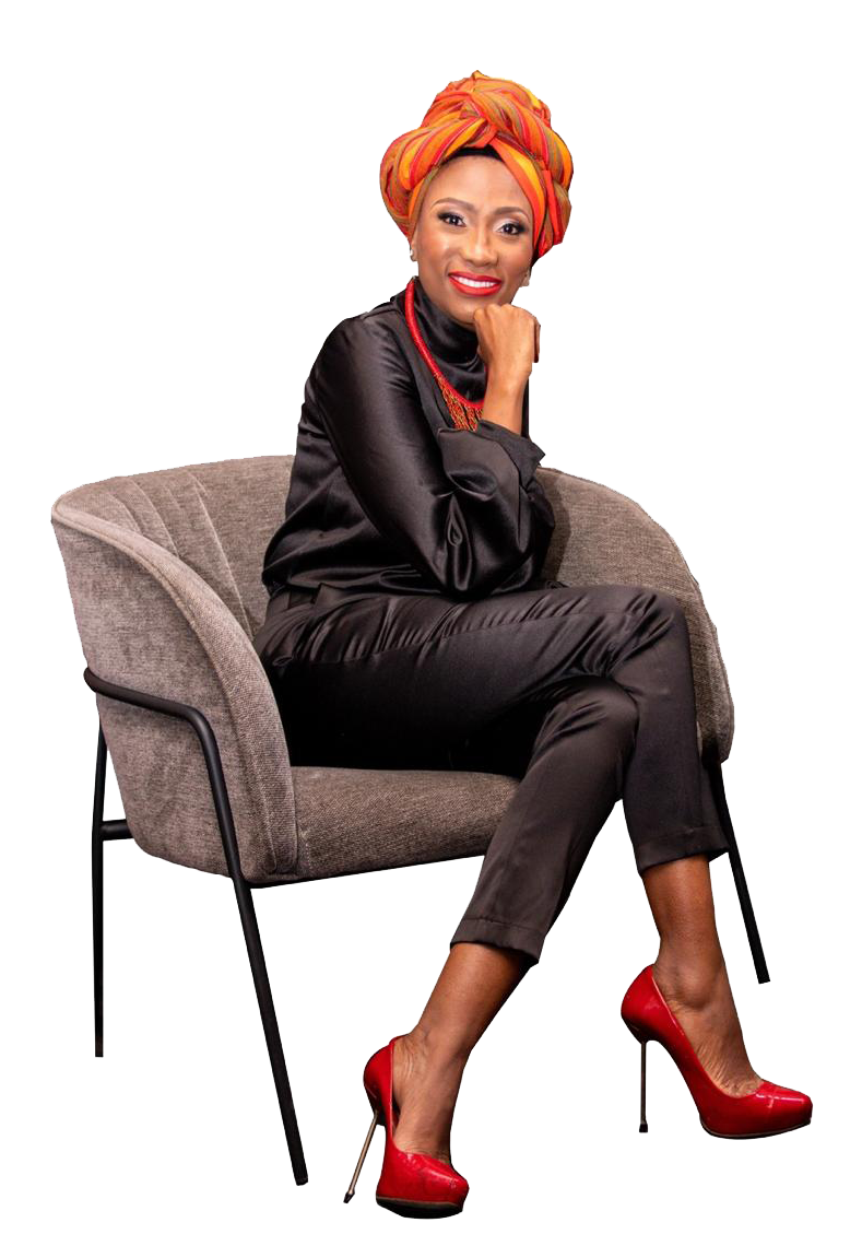 QNM — Founder and Chief Behavioural Systems Architect