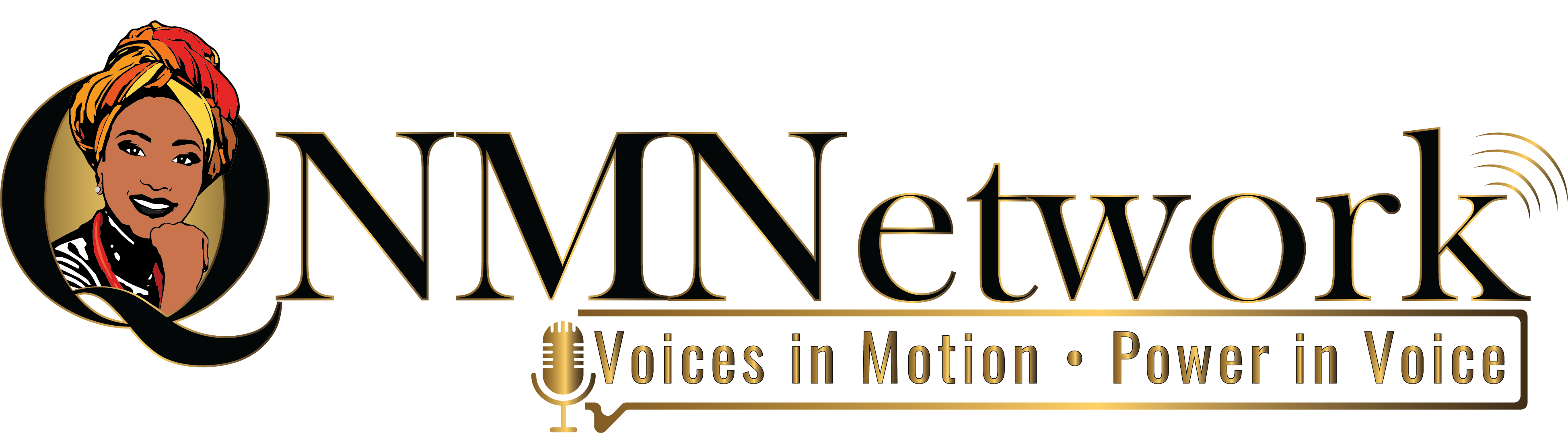 QNMLeadership Institute – Voice With Power